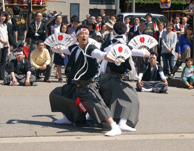 おかえり祭り2（）