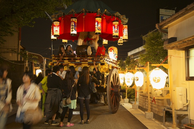 おかえり祭り3