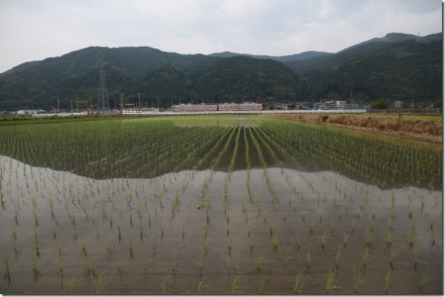 石川線