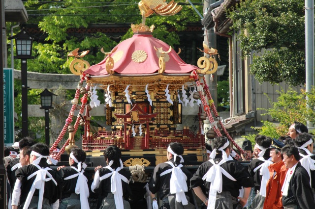 おかえり祭り4