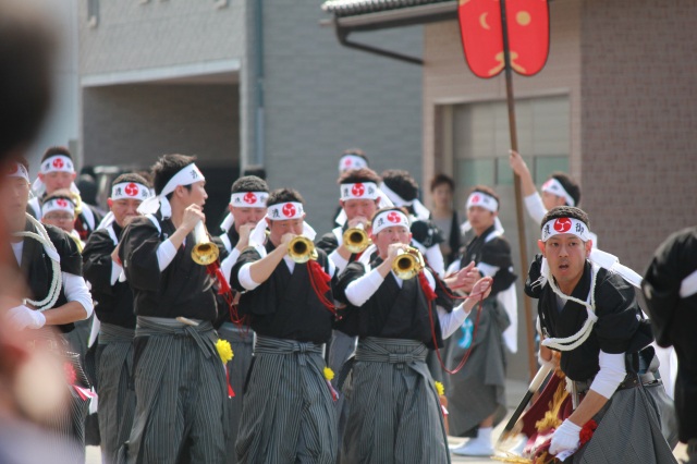 おかえり祭り8