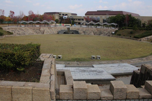 松任総合運動公園