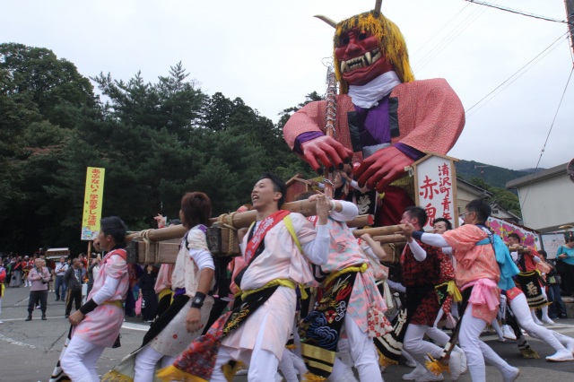 ほうらい祭り２５