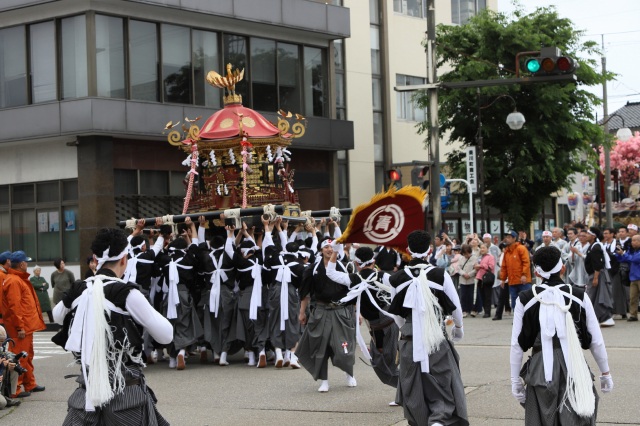 おかえり祭り13