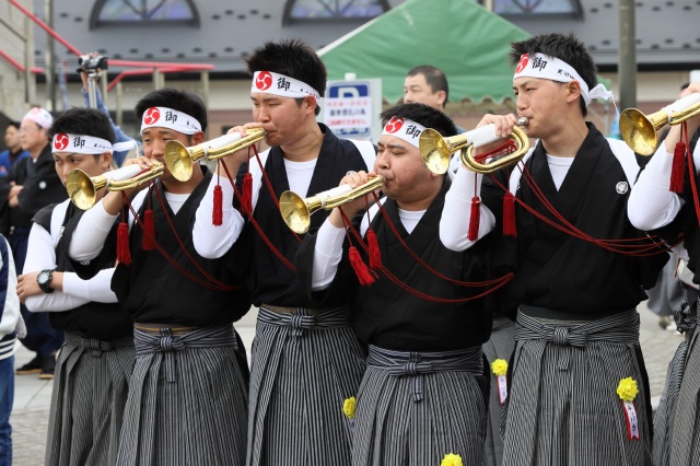 おかえり祭り14