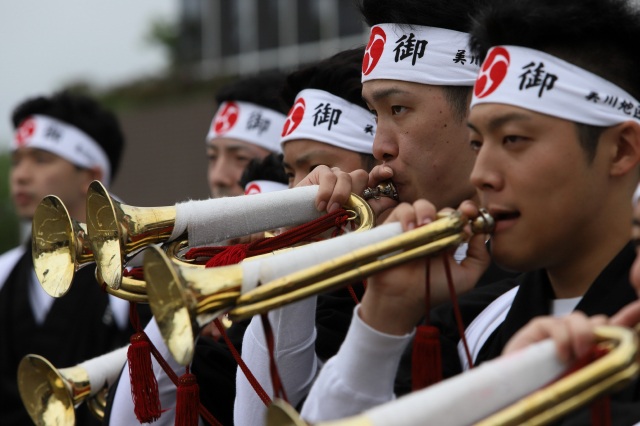 おかえり祭り15