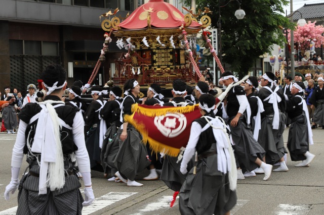 おかえり祭り17（）