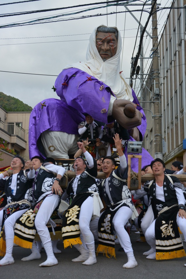 ほうらい祭り３２