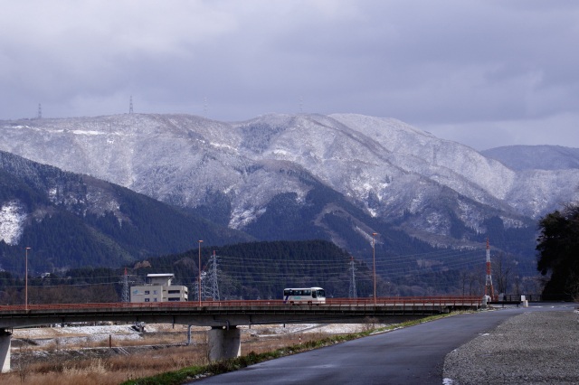 天狗橋