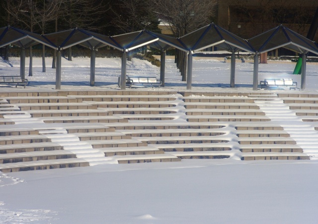 雪景色