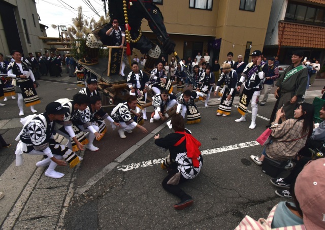 ほうらい祭り