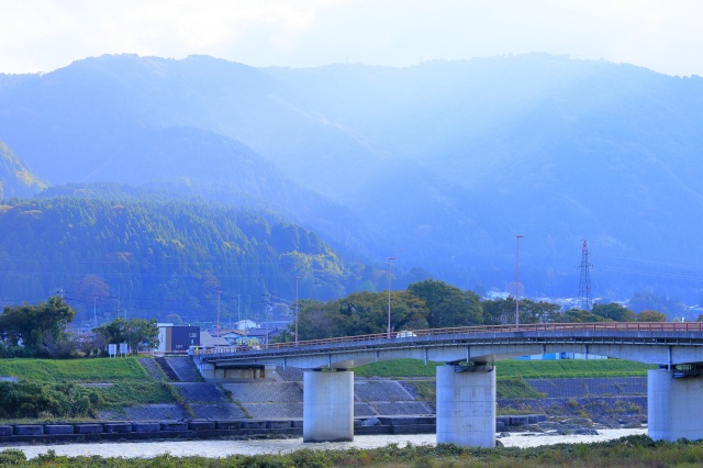 天狗橋（）