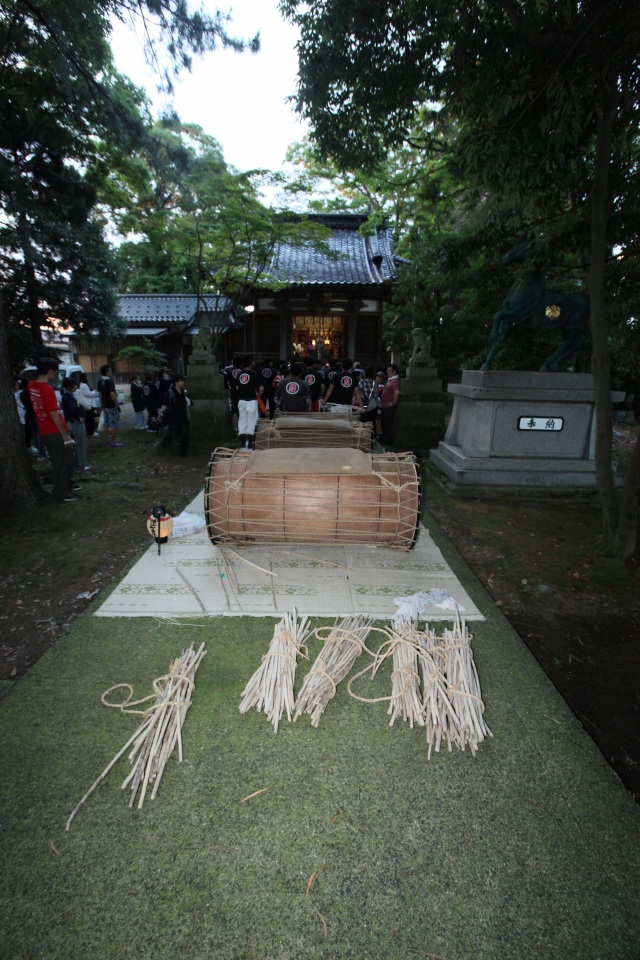 横江（）