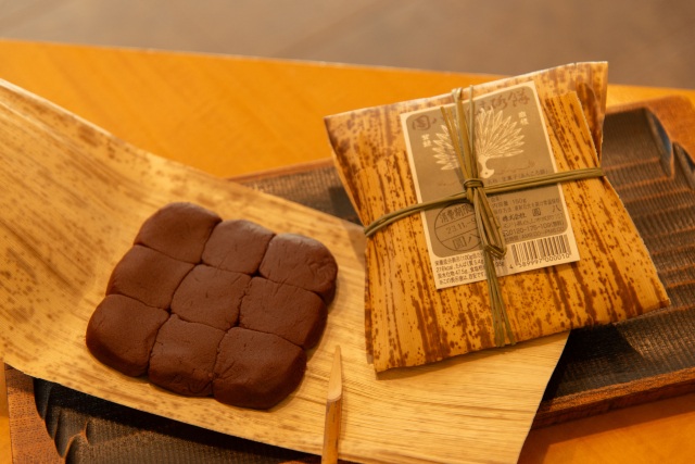 圓八　あんころ（）