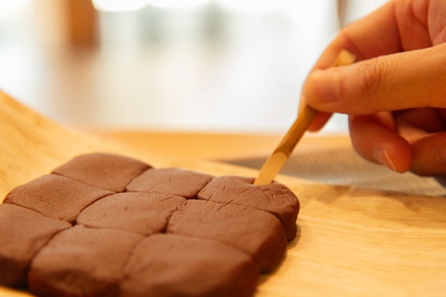 圓八　あんころ（）