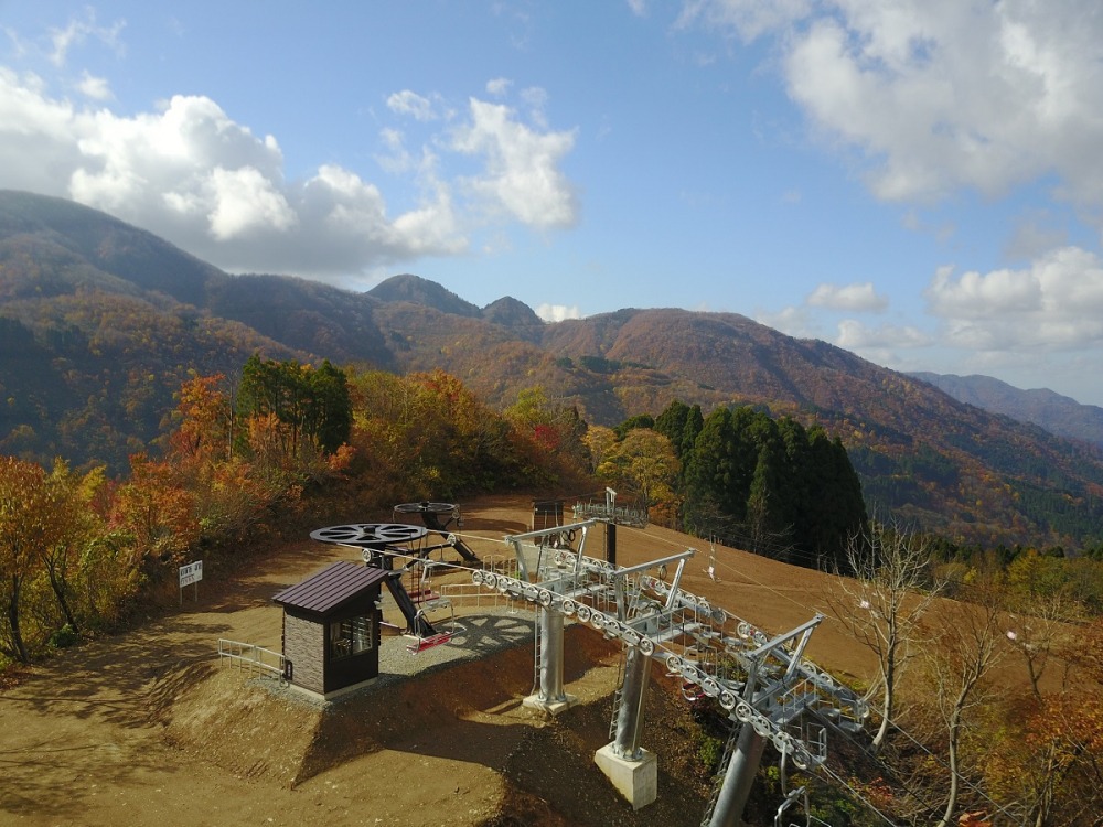 白山一里野温泉のお宿さんで！特別体験プログラムをご案内します