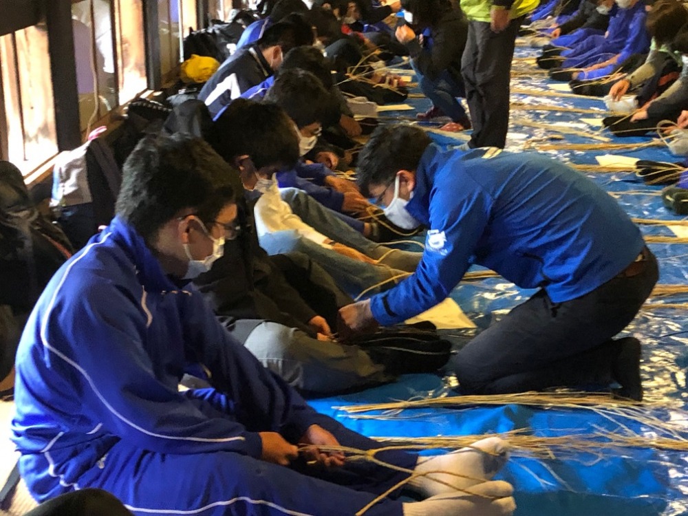 白山市の教育旅行 ~SDGsを考える旅~