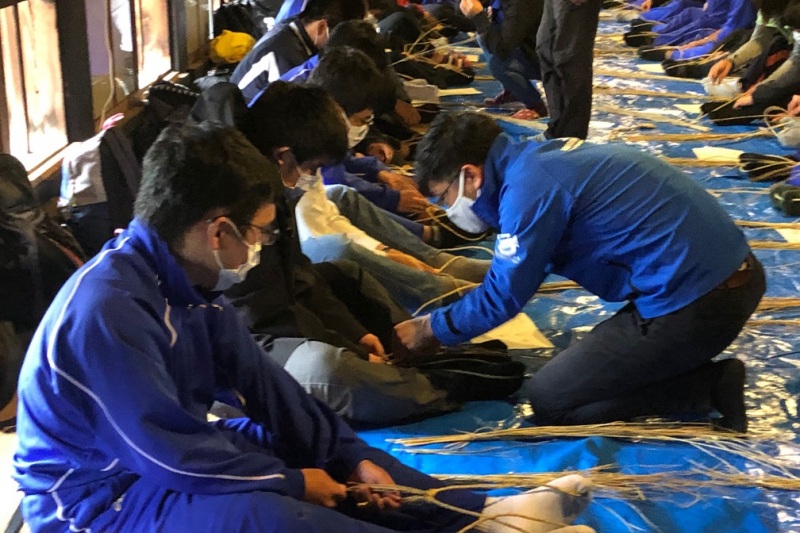 白山市の教育旅行 ～SDGｓを考える旅～小グループでの体験プランをご提案