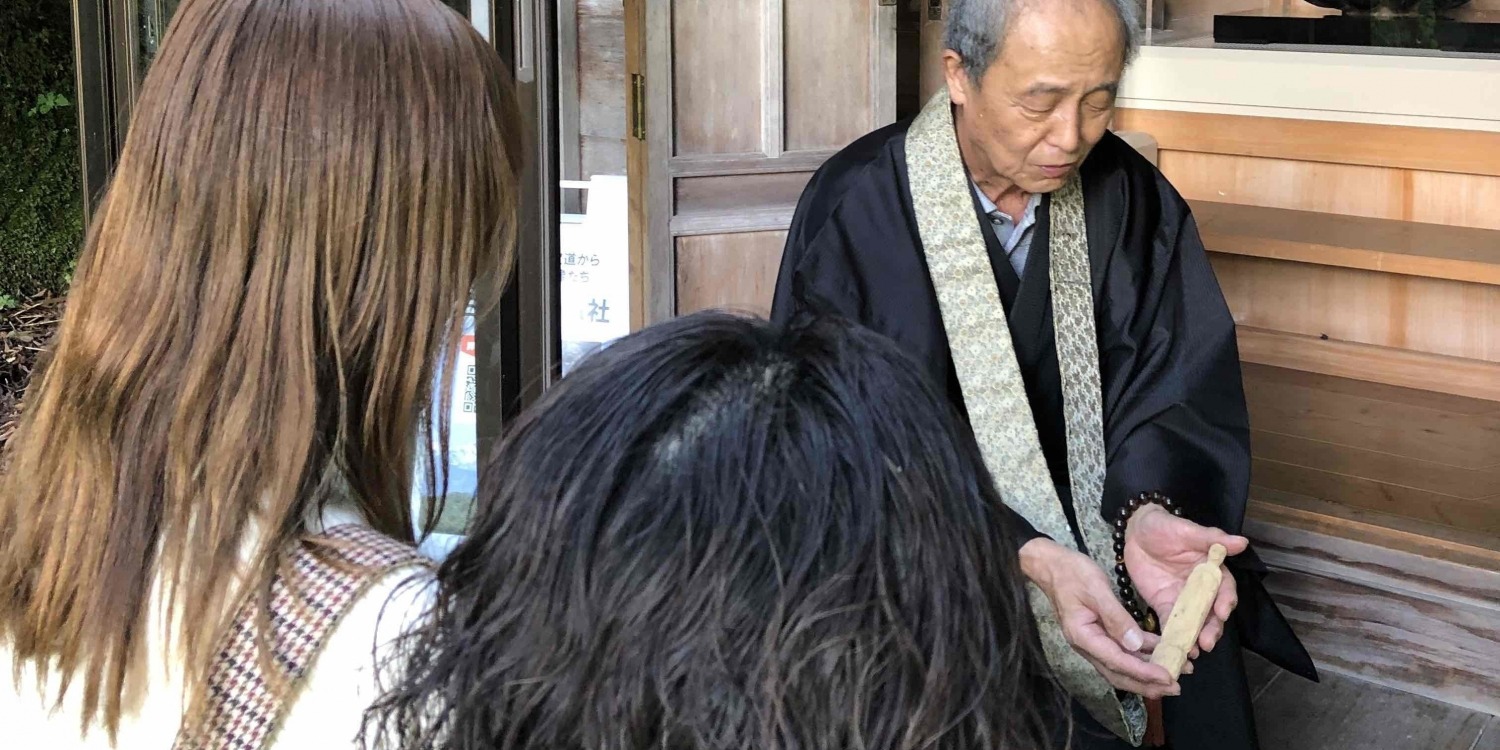団体向け観光素材⑦ <一里野STAY Ⅰ>