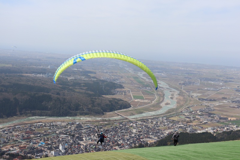 手取川扇状地の美しさの秘密を知ろう!