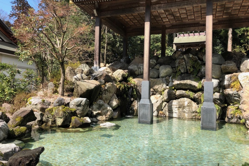 禊場