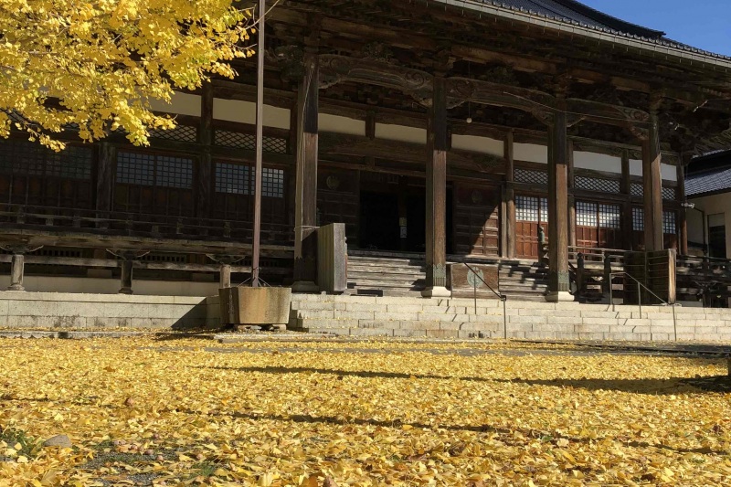 鶴来別院