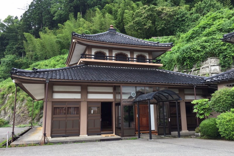 一閑寺