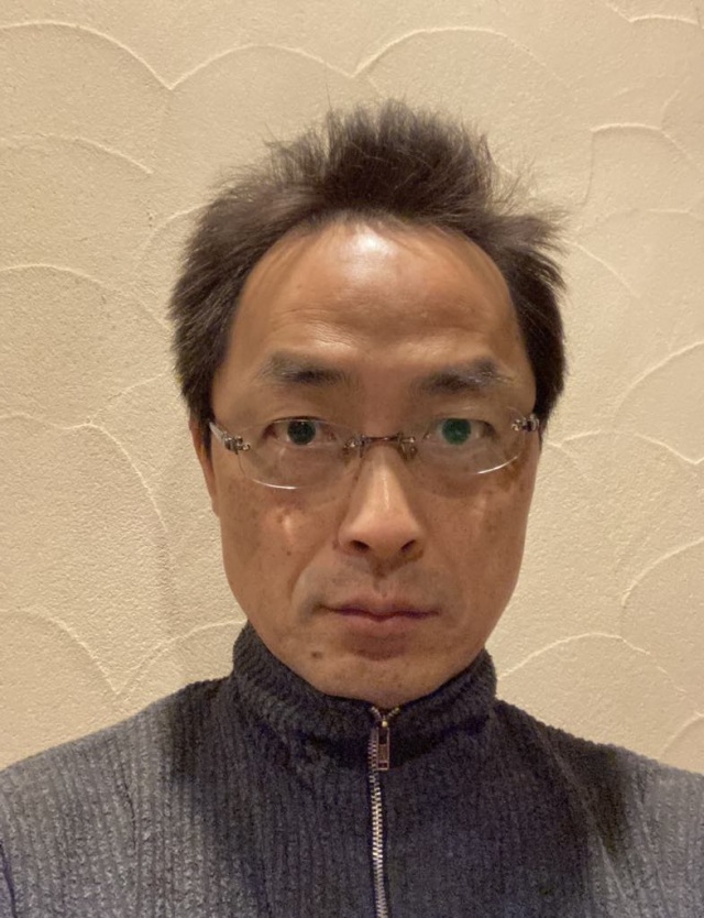 瀧川 直哉