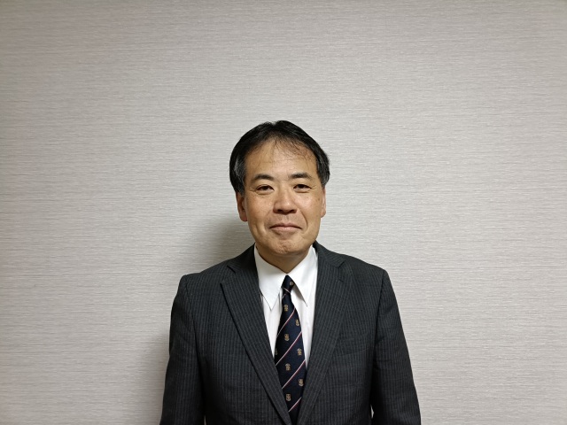 中川 賢司
