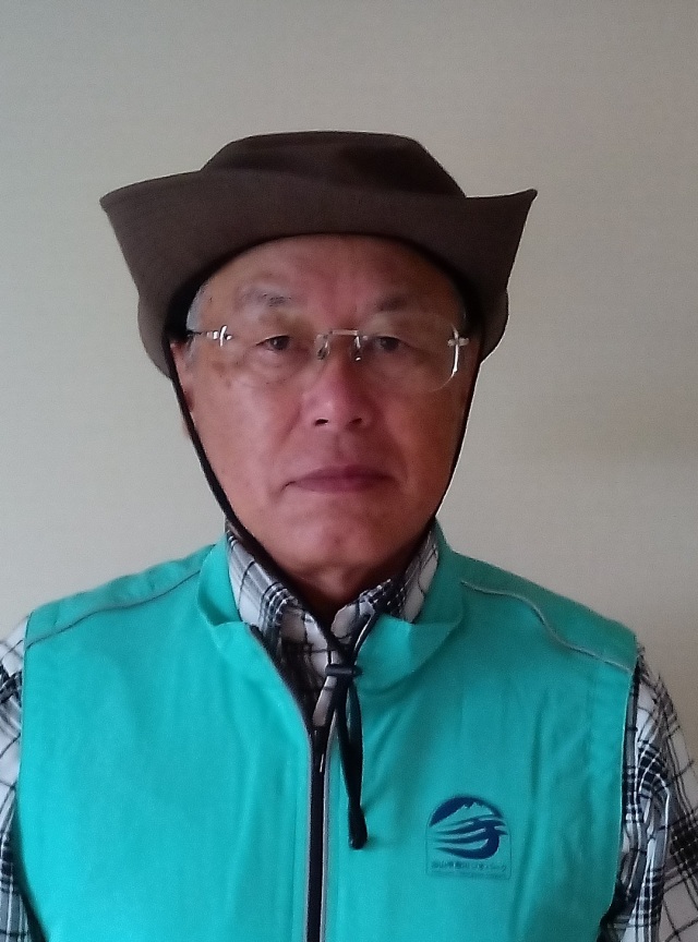 山岸 外司憲