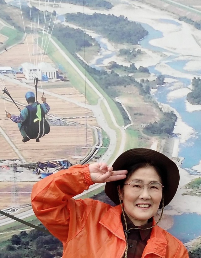 山口 敬子