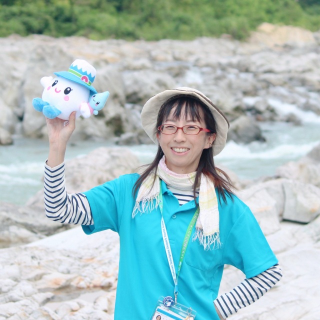 中尾 智子