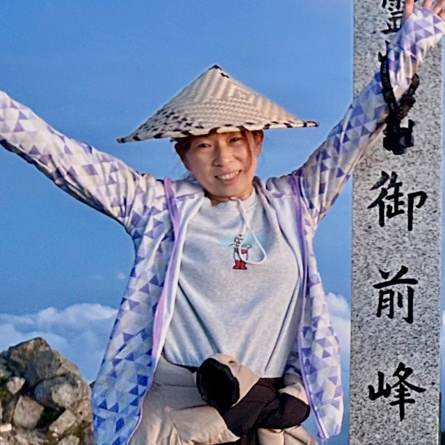 野市 瞳