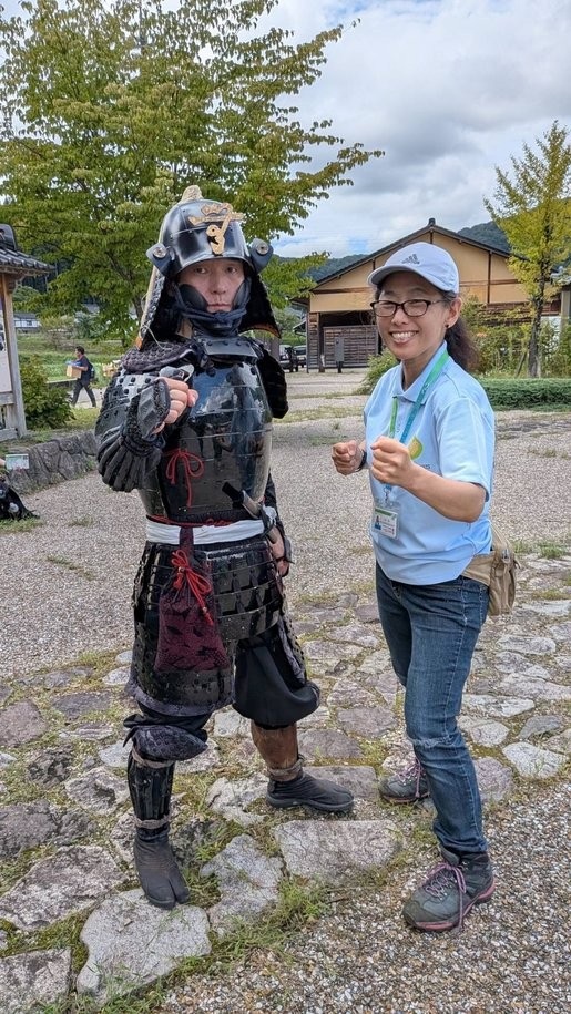 高多 敬子