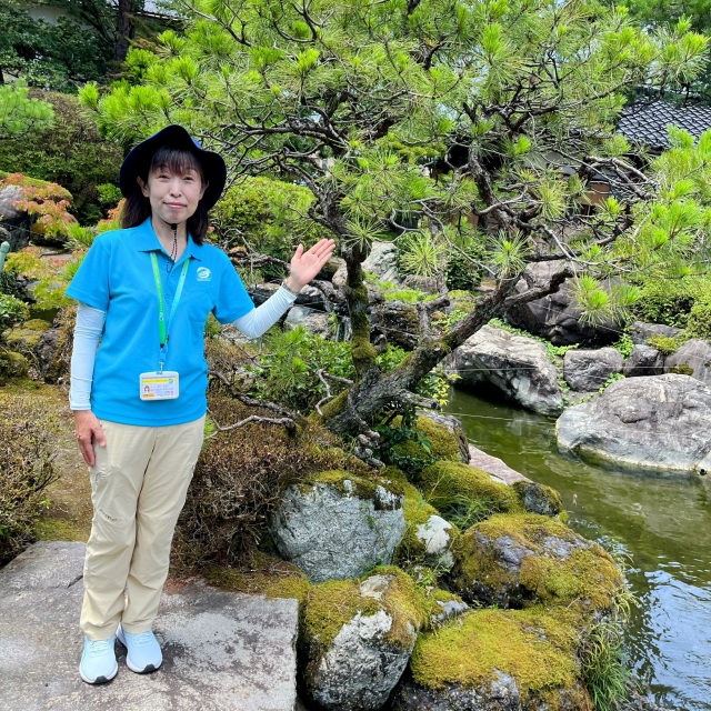 奥村 奈津子