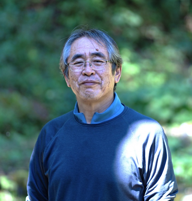 山口 隆