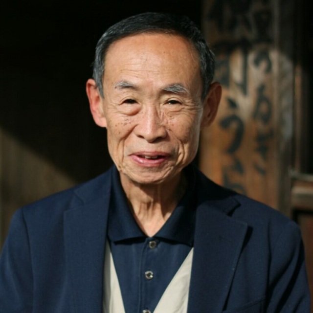 磯部 雄三