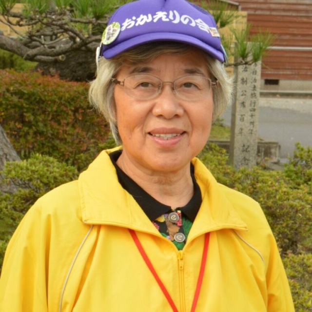 宮森 八代江