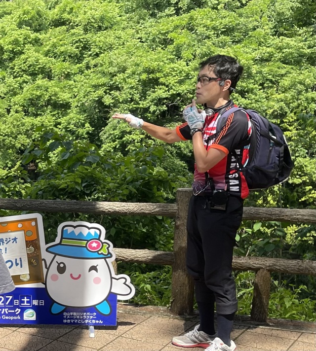 矢澤 建明