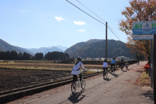【募集】第4回白山手取ファンライド　フォトロゲイニングin手取白山2023