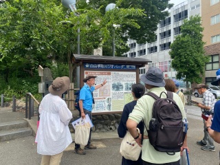 令和8年度公認観光ガイド養成講座 受講者募集について