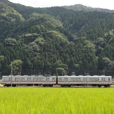 北陸鉄道石川線