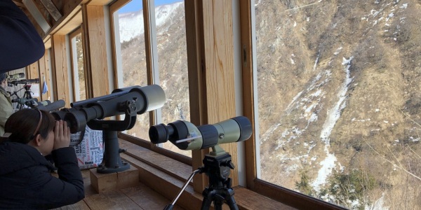 2/1（日） 「はじめての白山手取川ジオパークツアー」松任駅から貸切バスで一里野・白峰へ！ ＜募集中＞