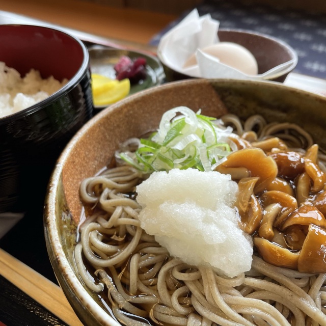 食彩館 せせらぎ