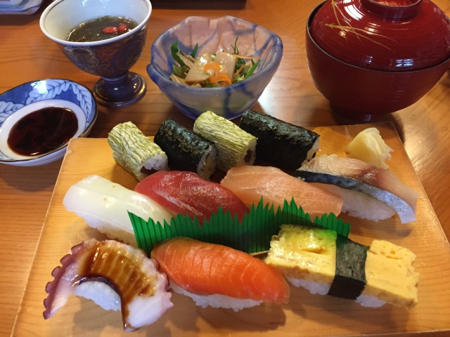 西川屋