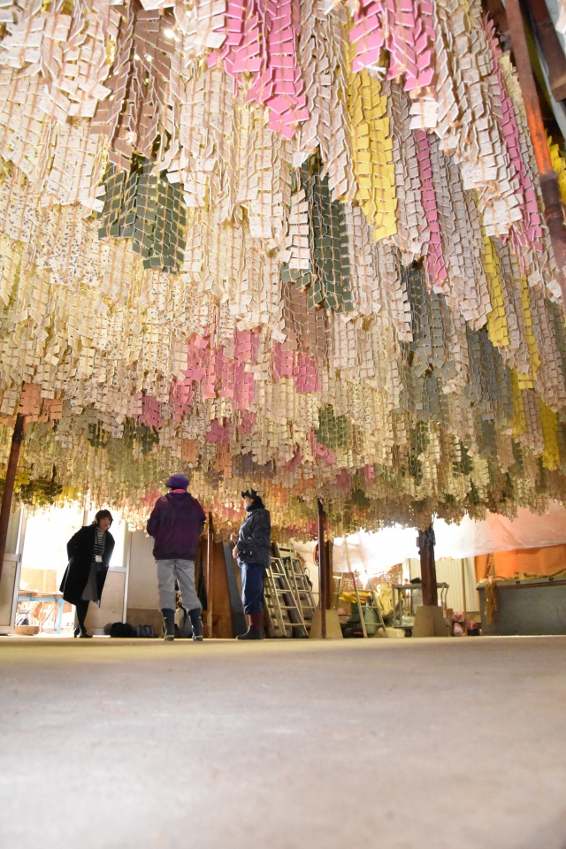 井関のかきもち（農事組合法人　井関生産組合）