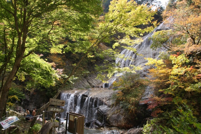 親谷の湯