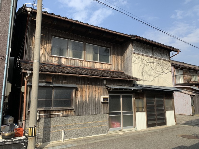 B&B MIKAWA 　Ⅳ（Info-Centre）