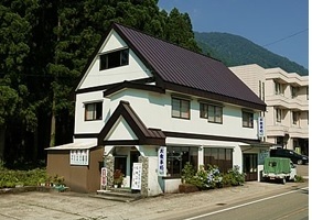 貸しスキー小林