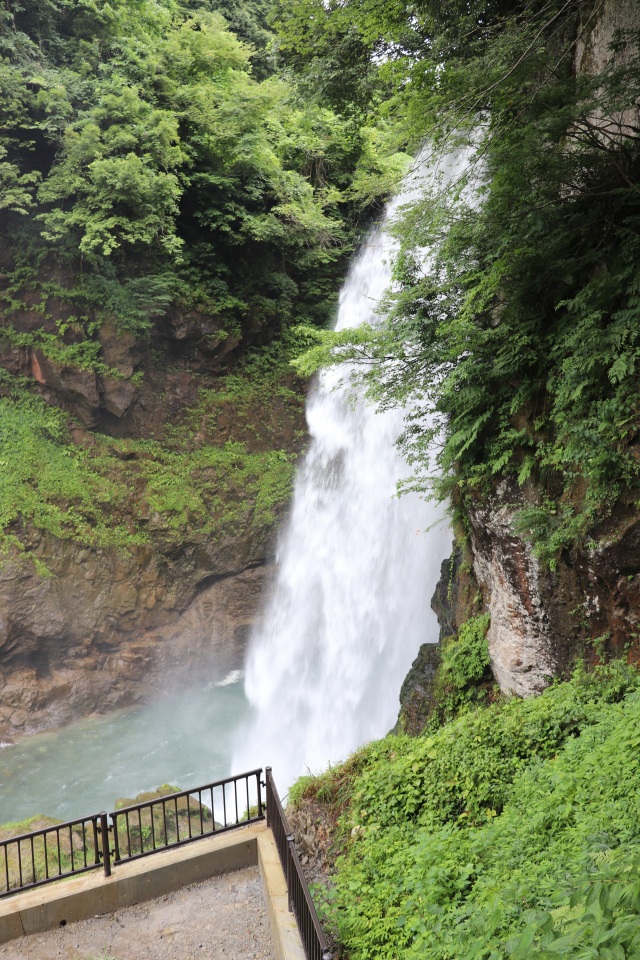 綿ヶ滝